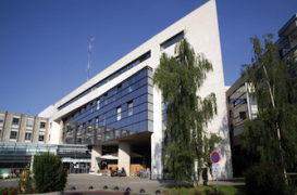 Grippe A : deux morts à Niort en trois jours 